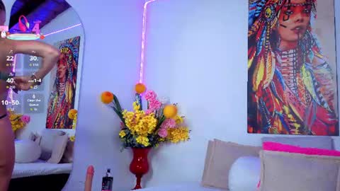 karla online show from July 28, 2026, 5:56 pm