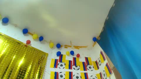 msspaola online show from July 19, 2026, 3:32 am
