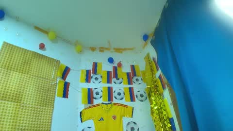 msspaola online show from August 5, 2026, 4:59 am
