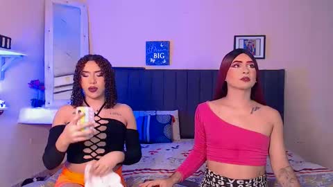 Aaron  And Alex online show from September 14, 2025, 11:09 am