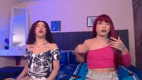 Aaron  And Alex online show from October 21, 2025, 7:53 am