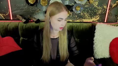 Maria online show from September 9, 2025, 1:21 pm