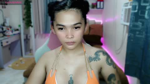 tefany online show from April 18, 2026, 2:10 pm