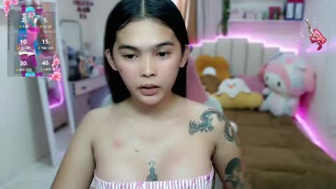 Snapshot of mstefany chatting on May 7, 2026, 5:13 am tefany online show from May 7, 2026, 5:13 am
