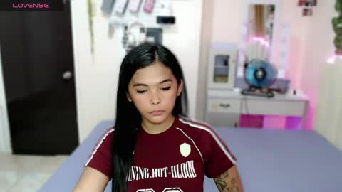Snapshot of mstefany chatting on June 8, 2026, 4:18 pm tefany online show from June 8, 2026, 4:18 pm