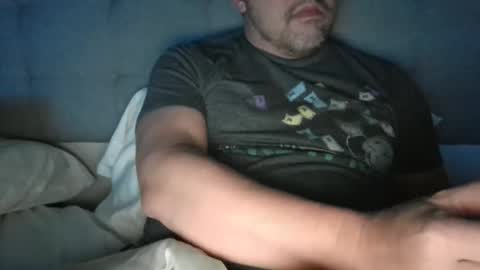 mtman5 online show from January 20, 2025, 3:15 am