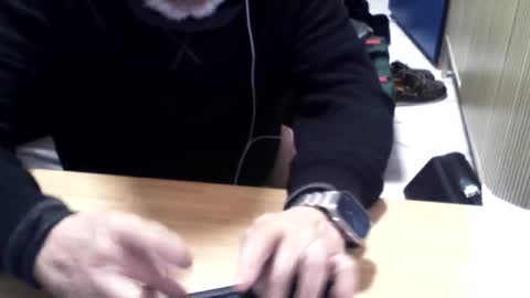 mtwpaul online show from November 19, 2025, 4:07 pm