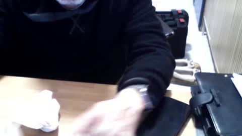 mtwpaul online show from December 2, 2025, 6:03 pm