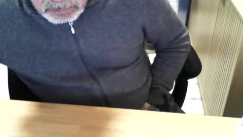 mtwpaul online show from March 25, 2026, 12:00 pm