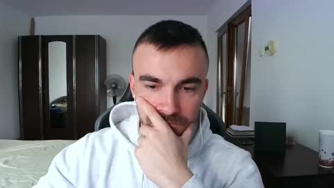 Snapshot of mu5clemania chatting on September 29, 2025, 6:29 am Victor online show from September 29, 2025, 6:29 am