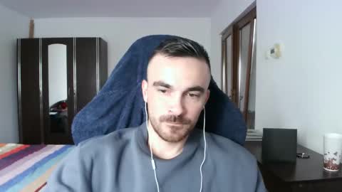 Snapshot of mu5clemania chatting on October 27, 2025, 5:55 am Victor online show from October 27, 2025, 5:55 am