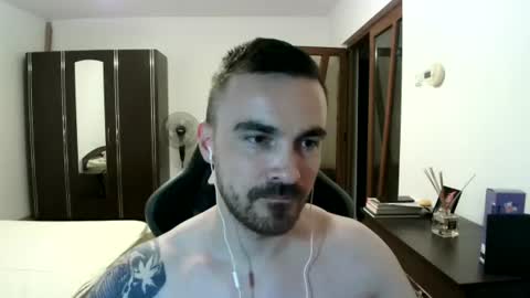 Snapshot of mu5clemania chatting on June 13, 2026, 8:51 pm Victor online show from June 13, 2026, 8:51 pm