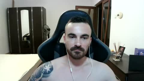 Victor online show from July 13, 2026, 7:27 pm