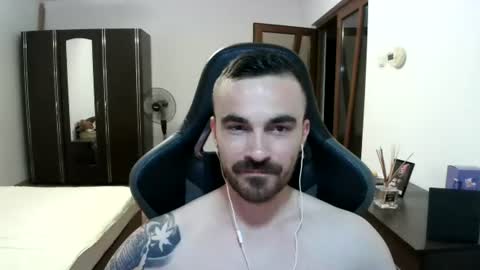 Victor online show from July 28, 2026, 7:39 pm