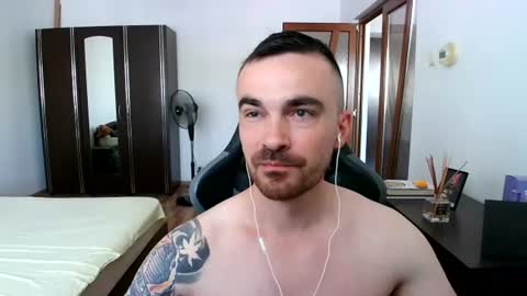 Victor online show from August 2, 2026, 9:52 am