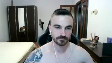 Victor online show from August 9, 2026, 5:29 pm