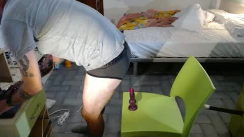 much_fun1 online show from September 16, 2025, 5:25 pm