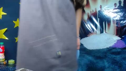 Snapshot of mucleboys1 chatting on January 22, 2025, 8:17 pm boss y jord online show from January 22, 2025, 8:17 pm