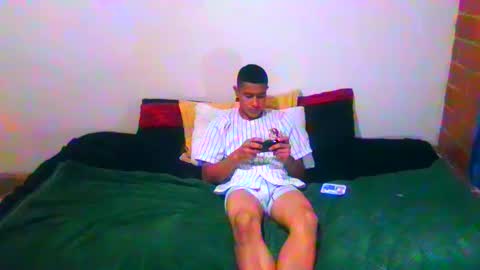 Snapshot of mucleboys1 chatting on February 11, 2025, 3:50 am boss y jord online show from February 11, 2025, 3:50 am