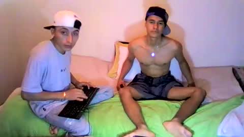 Snapshot of mucleboys1 chatting on February 14, 2025, 3:54 am boss y jord online show from February 14, 2025, 3:54 am