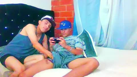 Snapshot of mucleboys1 chatting on March 8, 2025, 3:06 am boss y jord online show from March 8, 2025, 3:06 am