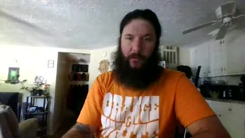 Mudge online show from July 1, 2026, 5:12 pm