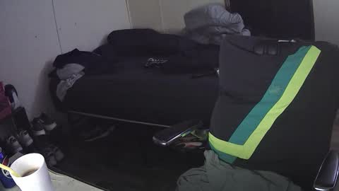 Muffdiver online show from March 9, 2026, 7:12 am