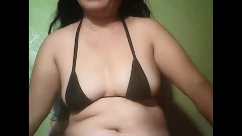 muffy_bunny online show from January 9, 2025, 8:01 pm