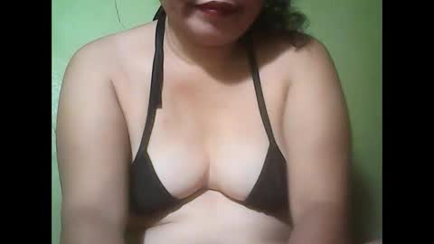 muffy_bunny online show from January 14, 2025, 10:23 pm