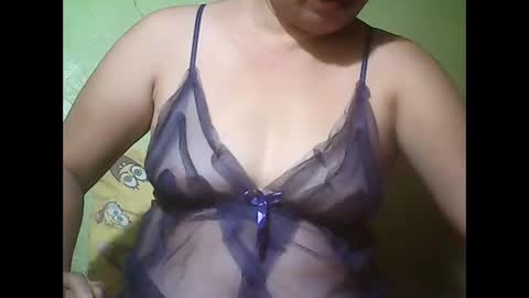 muffy_bunny online show from February 12, 2025, 1:52 am
