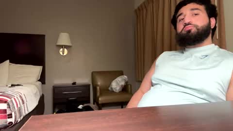 muhieddinramadan204 online show from September 12, 2025, 11:59 pm