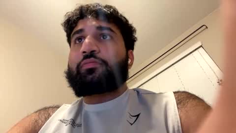 muhieddinramadan204 online show from October 18, 2025, 1:19 am