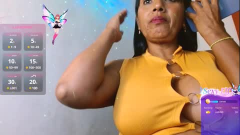 yuli online show from January 30, 2025, 10:19 am