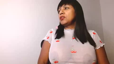 Snapshot of muladefuego chatting on October 4, 2025, 7:50 am yuli online show from October 4, 2025, 7:50 am