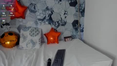 Mulan online show from October 25, 2025, 12:34 pm