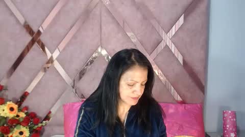 Mulan online show from January 2, 2025, 3:08 pm