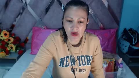 Mulan online show from January 20, 2025, 1:53 pm