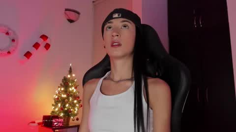 Snapshot of mulan_sheng69 chatting on December 30, 2024, 2:53 am Mulan Sheng next broadcast December 4 online show from December 30, 2024, 2:53 am