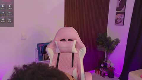 Snapshot of mulata_ch chatting on June 17, 2026, 1:19 am HEY GUYS IF YOU LIKE SEXY SHOW YOU ARE IN THE CORRECT PLACE CU WENESDAY PVT OPEN TRANSMISSION TIME 5 PM - 10 PM COLOMBIA online show from June 17, 2026, 1:19 am