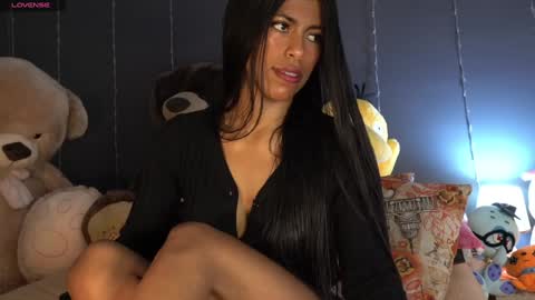 Snapshot of mulatalove chatting on January 24, 2025, 9:39 am mulata online show from January 24, 2025, 9:39 am