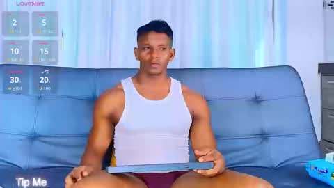 mulato online show from September 10, 2025, 2:06 pm