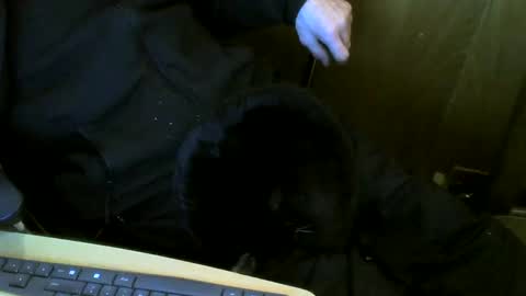 Snapshot of muller520 chatting on December 6, 2024, 6:28 pm muller520 online show from December 6, 2024, 6:28 pm