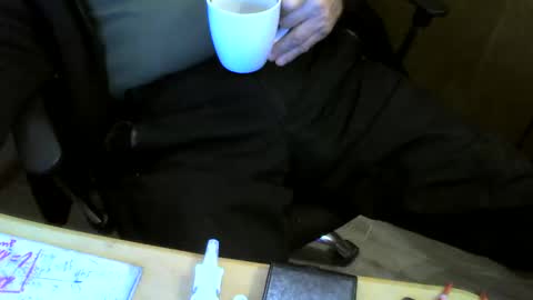 Snapshot of muller520 chatting on December 25, 2024, 6:09 am muller520 online show from December 25, 2024, 6:09 am