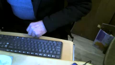 Snapshot of muller520 chatting on January 1, 2025, 7:41 am muller520 online show from January 1, 2025, 7:41 am