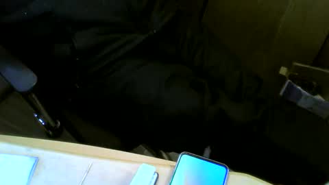 Snapshot of muller520 chatting on January 1, 2025, 11:05 am muller520 online show from January 1, 2025, 11:05 am