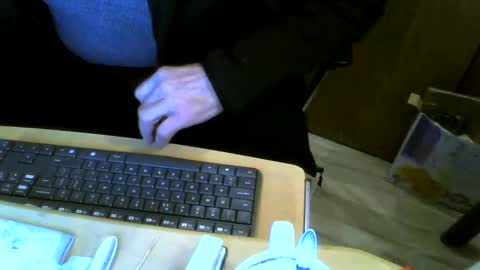 Snapshot of muller520 chatting on January 1, 2025, 2:09 pm muller520 online show from January 1, 2025, 2:09 pm
