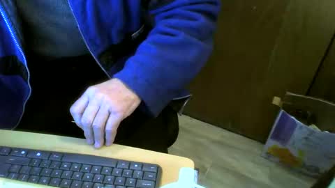 Snapshot of muller520 chatting on January 4, 2025, 7:55 am muller520 online show from January 4, 2025, 7:55 am