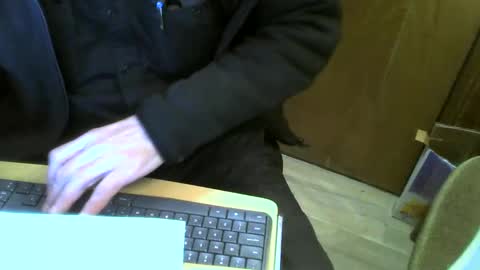 Snapshot of muller520 chatting on January 14, 2025, 5:45 pm muller520 online show from January 14, 2025, 5:45 pm
