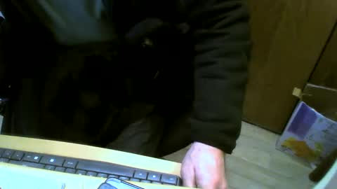 Snapshot of muller520 chatting on January 24, 2025, 5:00 pm muller520 online show from January 24, 2025, 5:00 pm