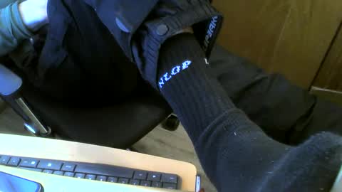 Snapshot of muller520 chatting on January 26, 2025, 12:01 pm muller520 online show from January 26, 2025, 12:01 pm